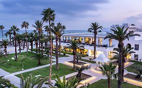 Les Orangers Garden Villas And Bungalows Ultra All Inclusive